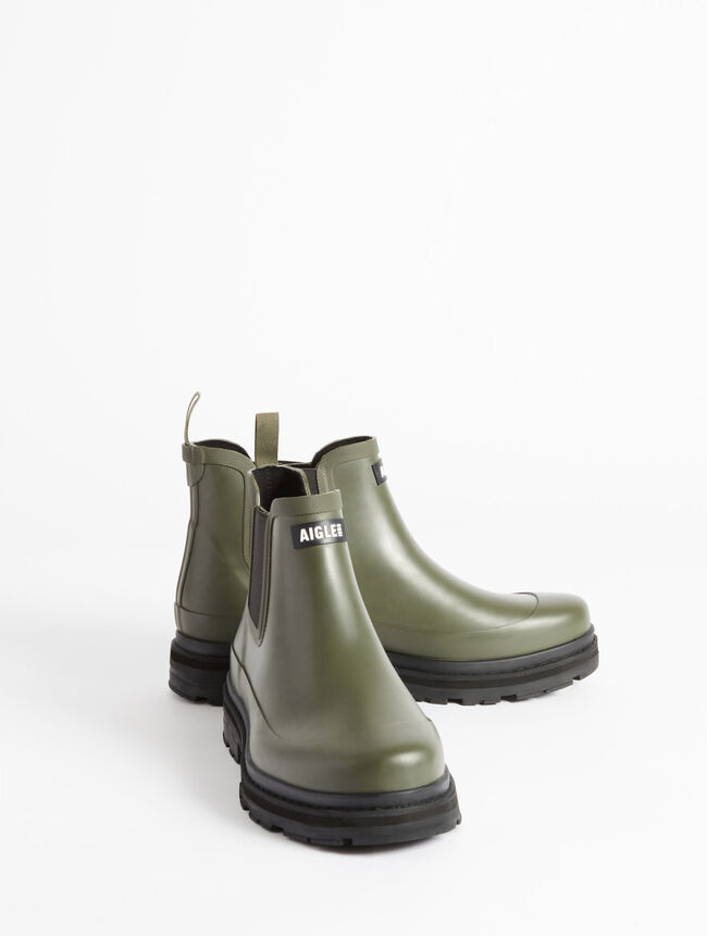SOFT RAIN M2