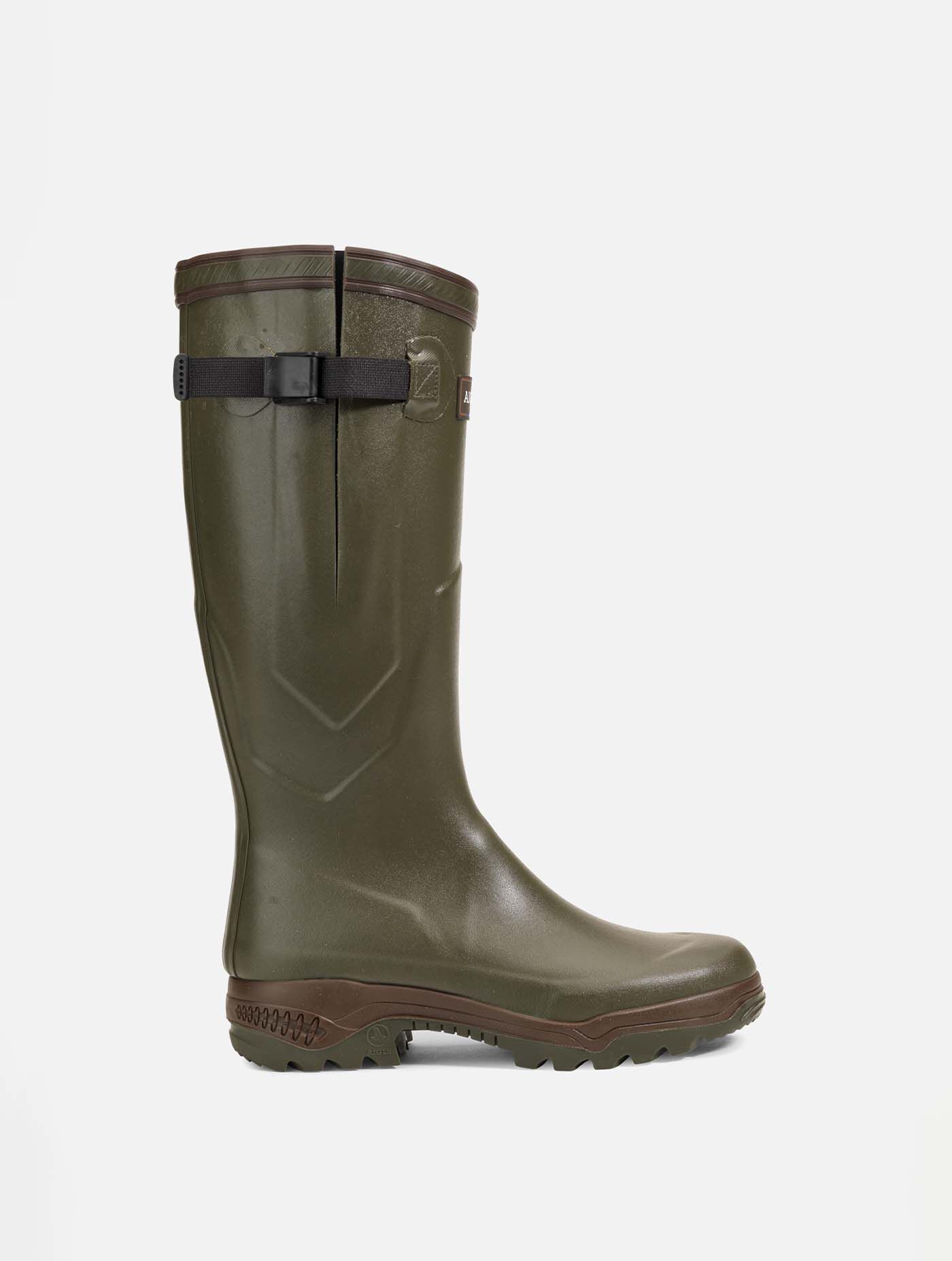 Quality Seconds Boots | Aigle