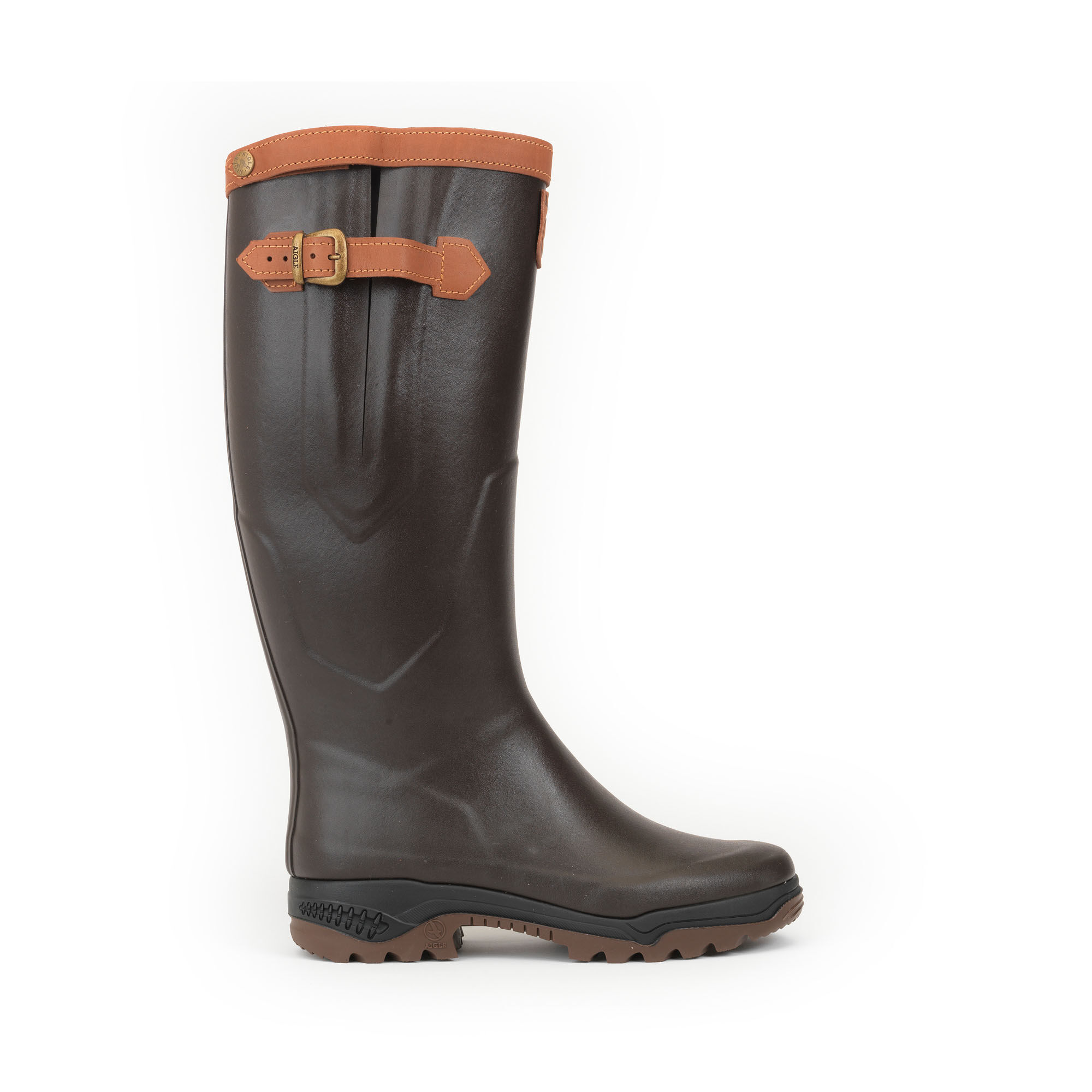 bottes en caoutchouc aigle
