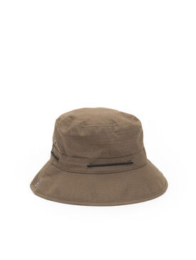 Rain hat