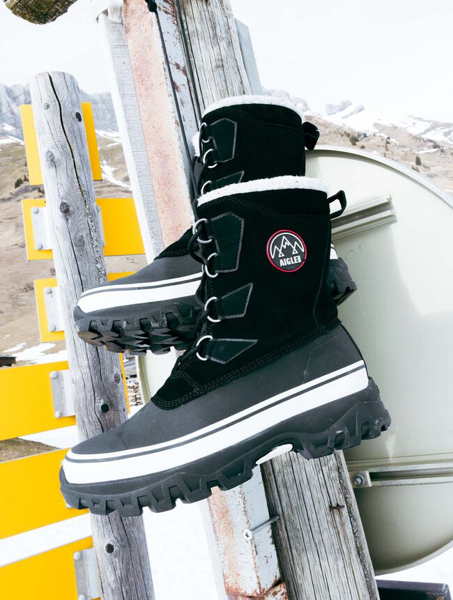 SNOW AIGLE