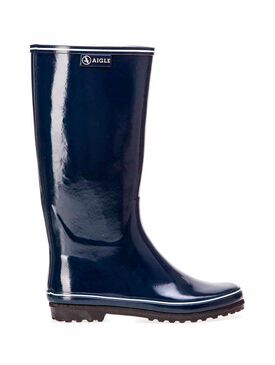 Bottes de bord de mer femme