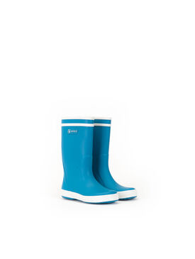 Children's rain boots