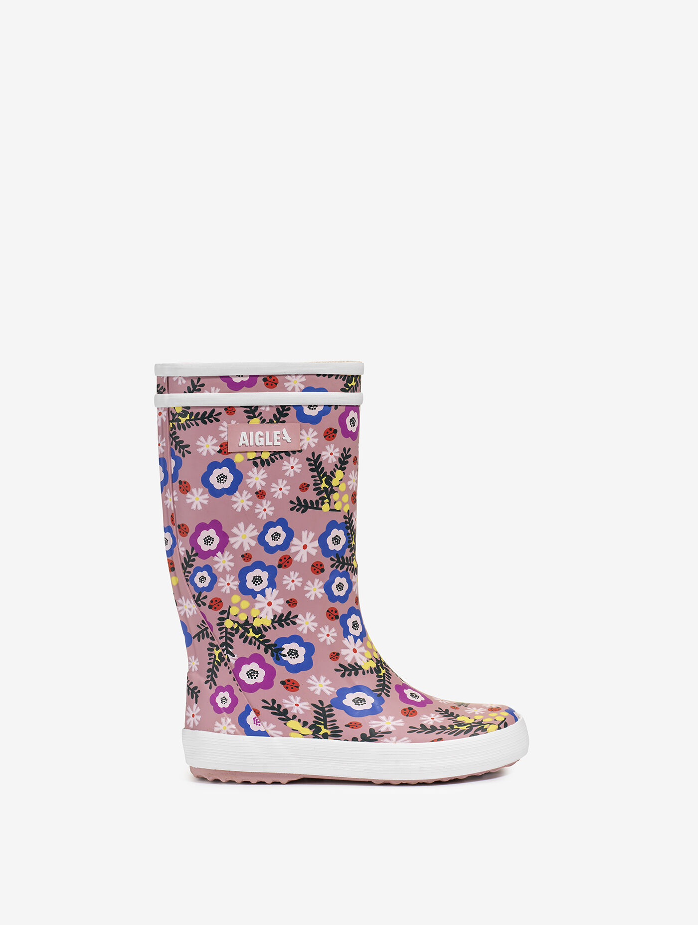 Aigle lolly pop new arrivals boots