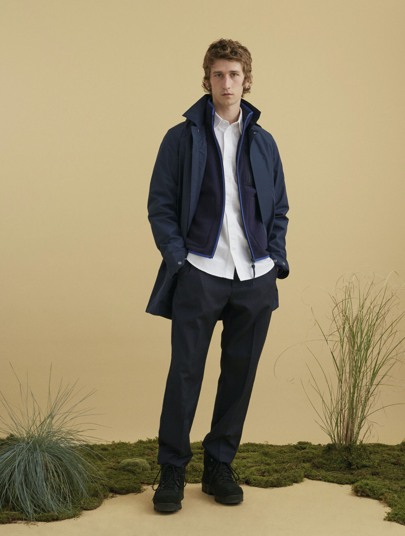 Men's Parkas | Aigle