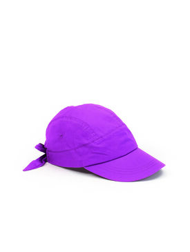Casquette anti UV pour femme