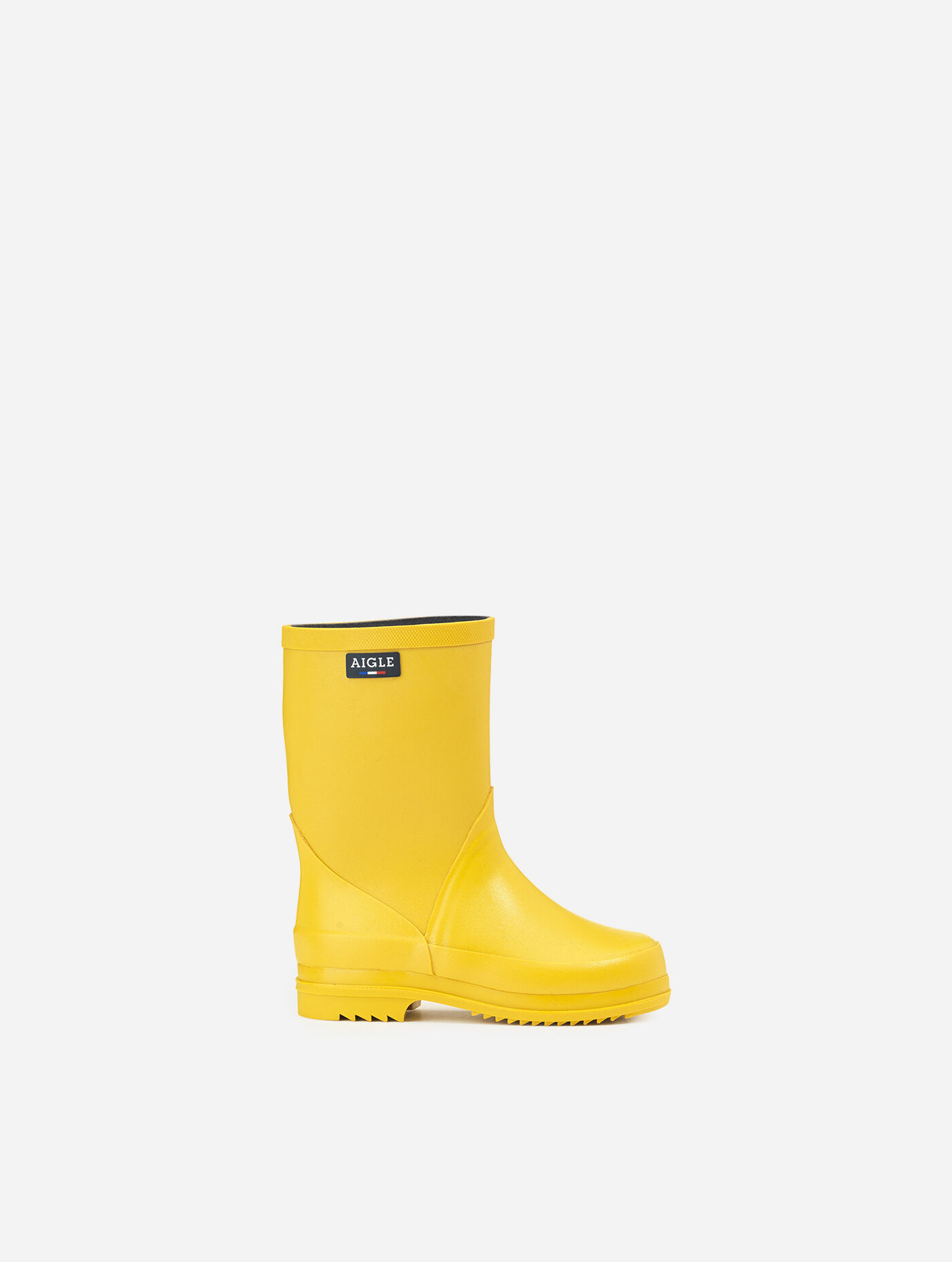 Aigle kids hot sale rain boots
