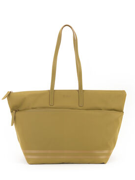 Large rubber bag