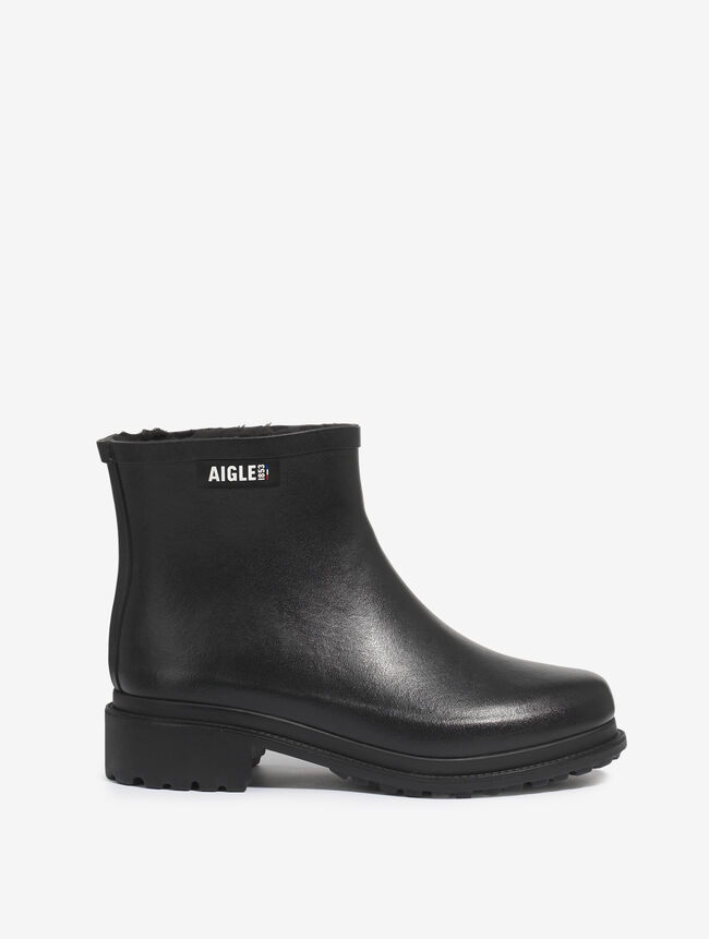 FULFEEL LOW FUR