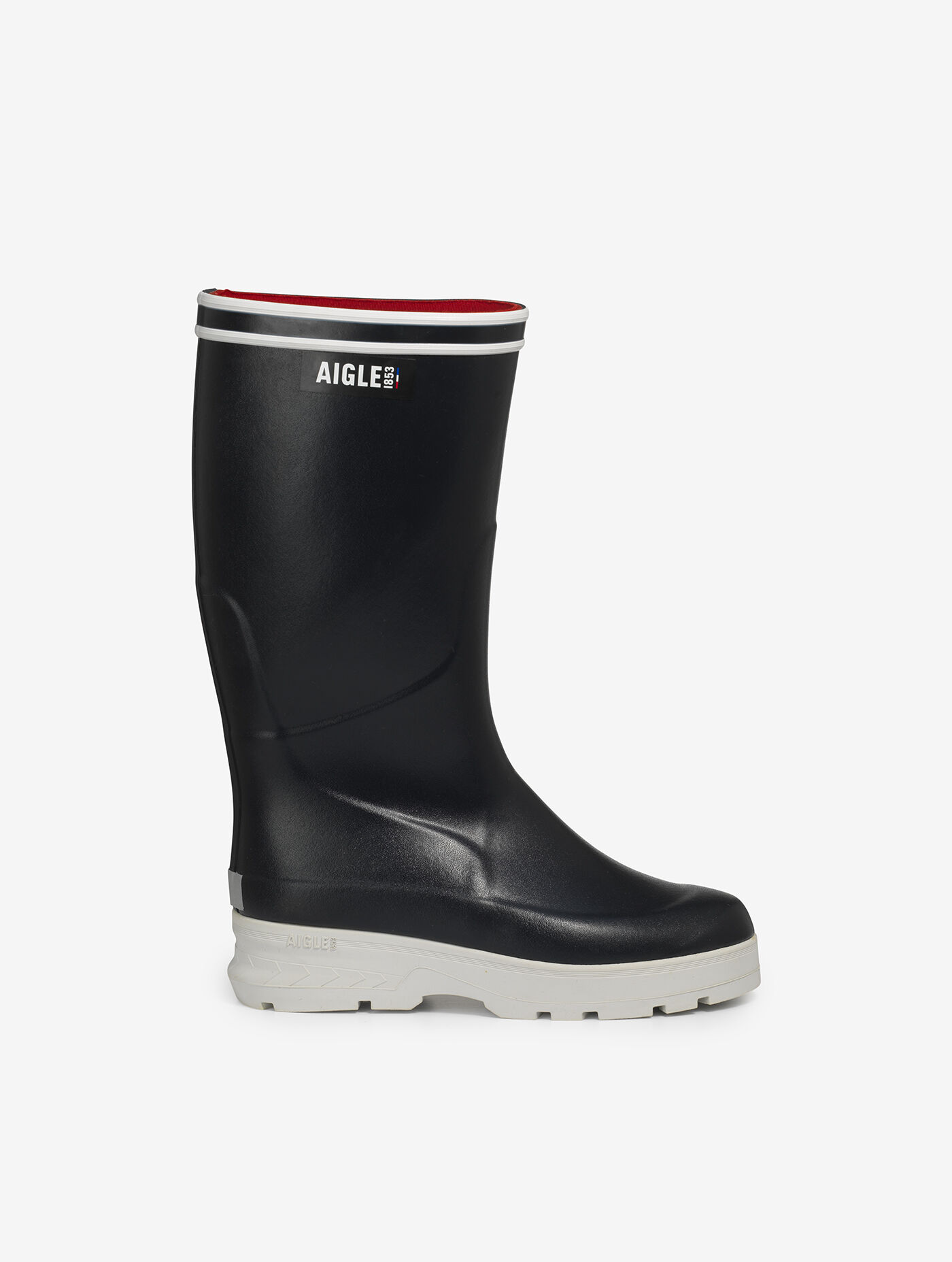 Aigle chanteboot outlet