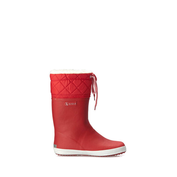 Botte de pluie enfant