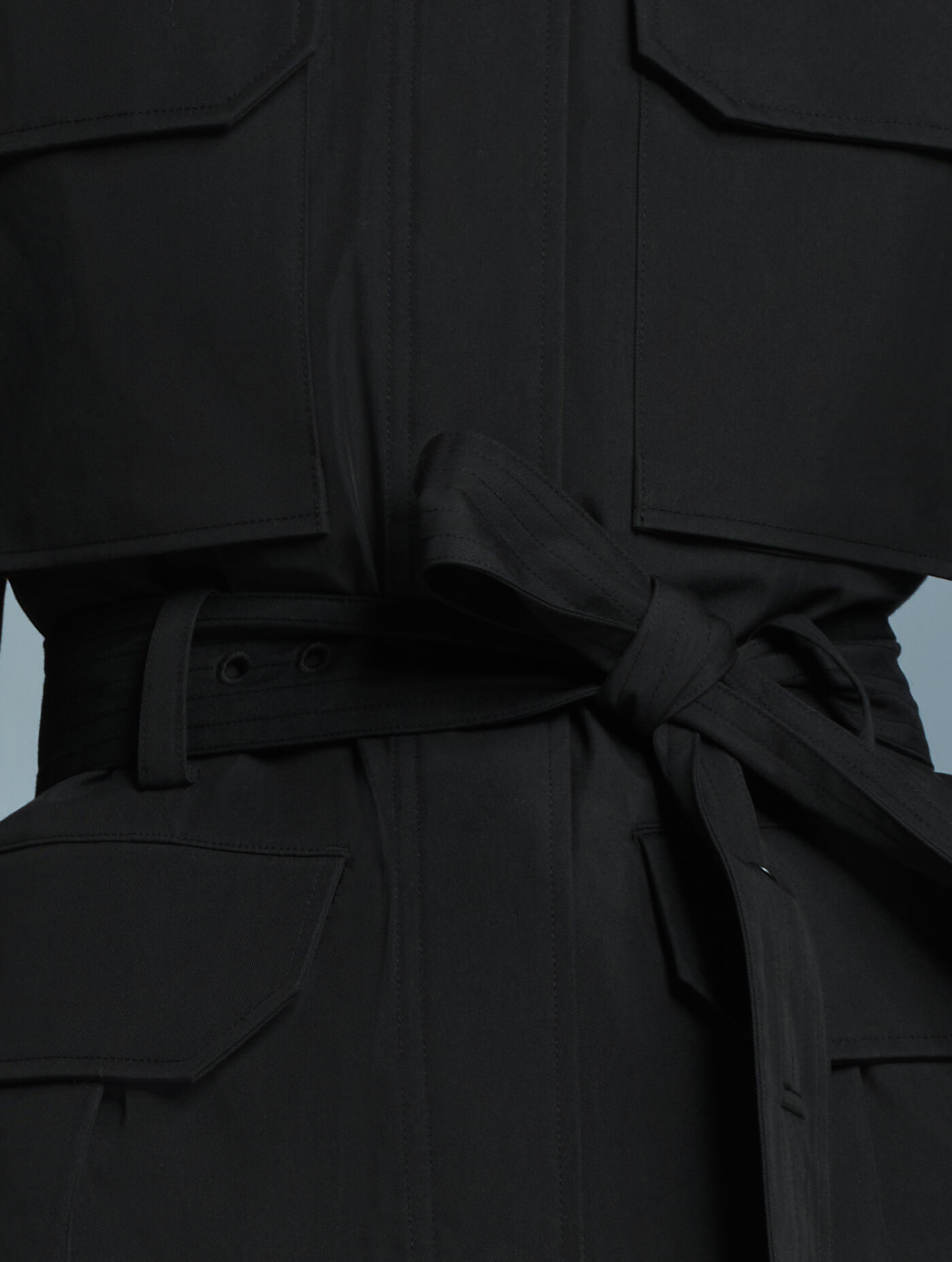 Aigle by Setchu saharienne multi-poches