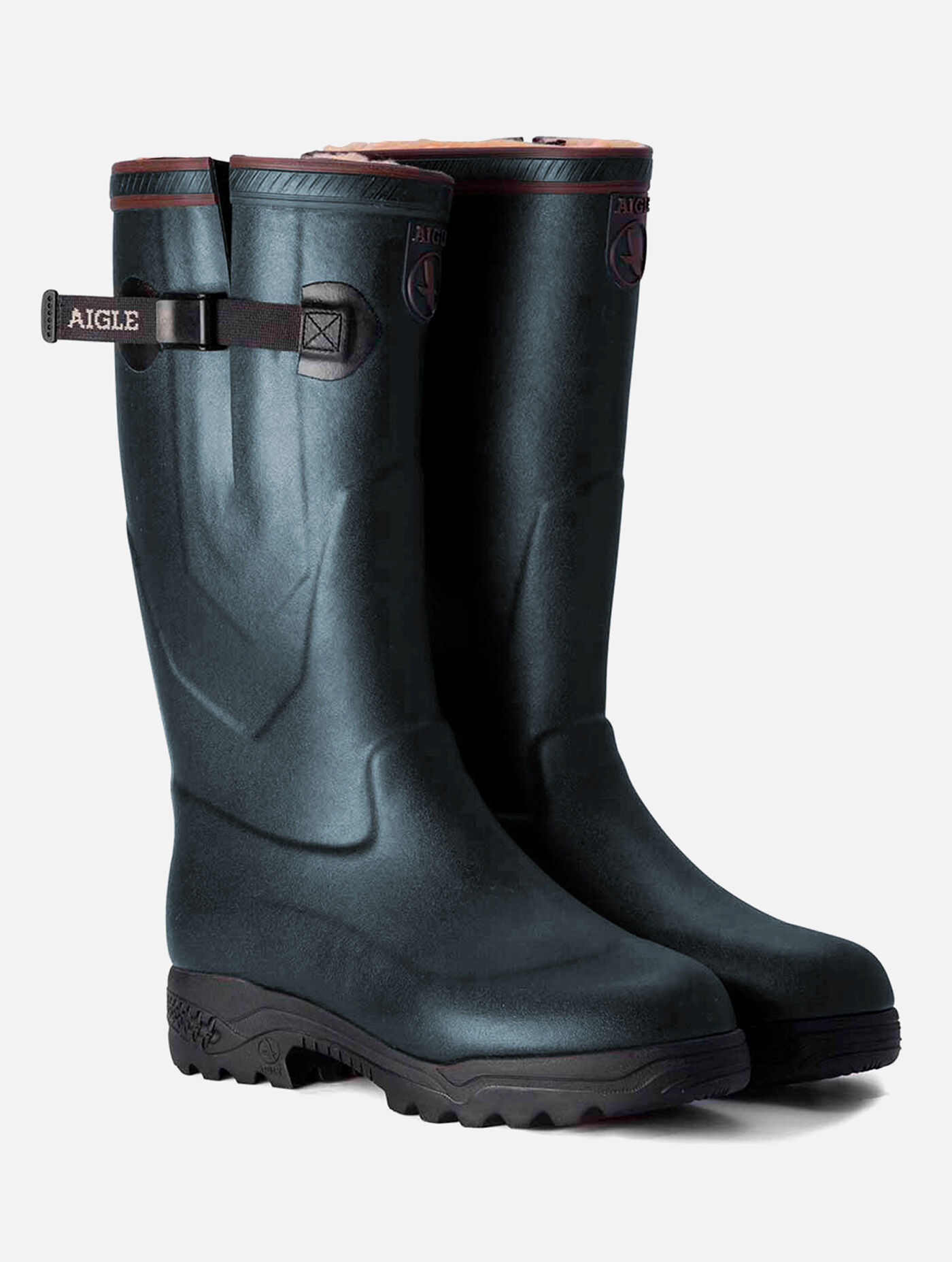 Aigle parcours clearance siberie