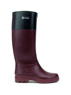 Bottes semelles adh&eacute;rantes pour femme