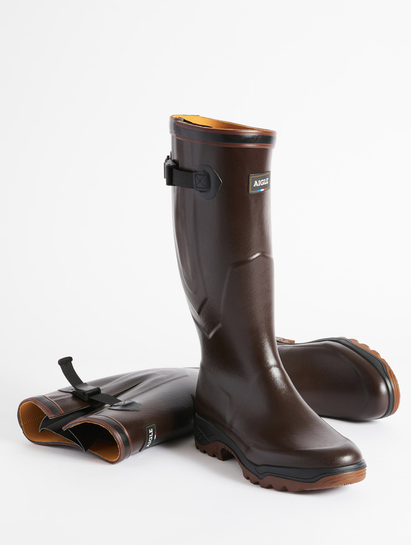 Aigle parcours 2 vario or iso sale
