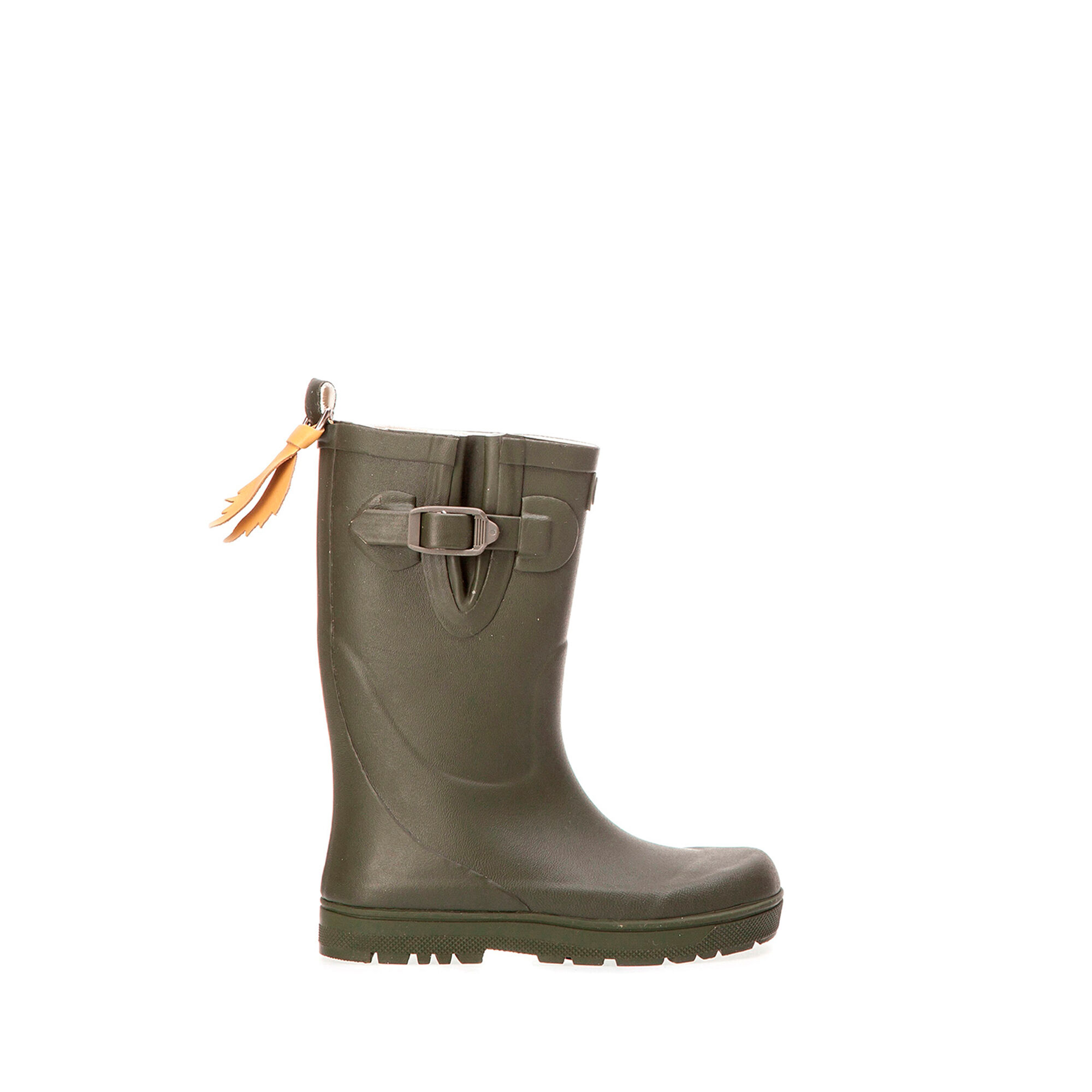 botte de pluie pour enfant