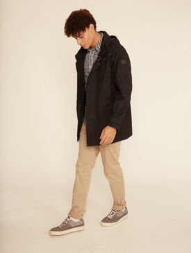 Parka surveste Gore-tex&reg; modulable