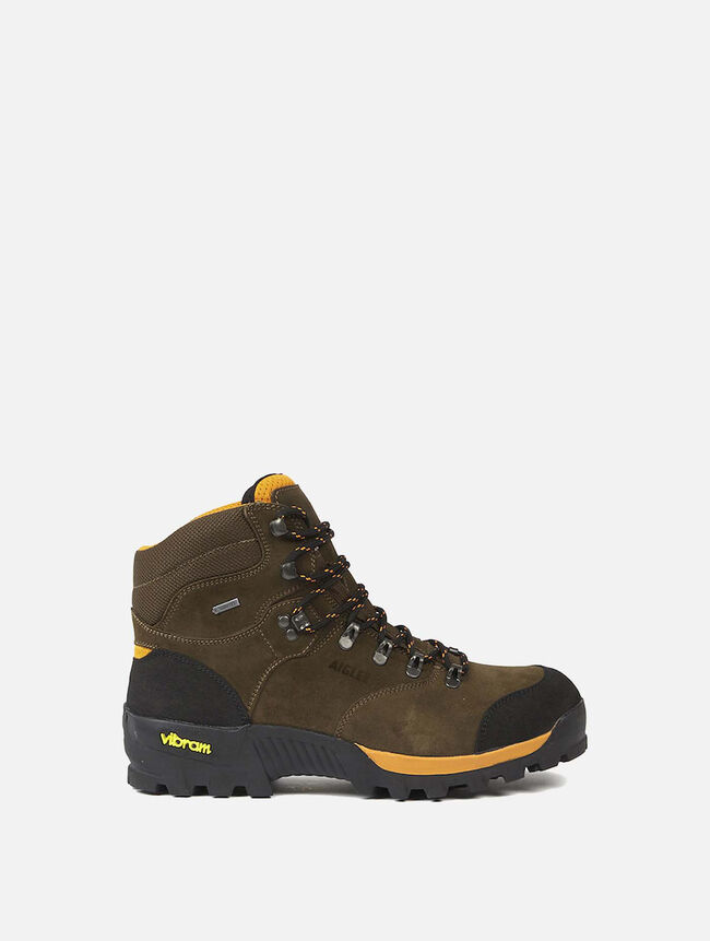 ALTAVIO MID GTX