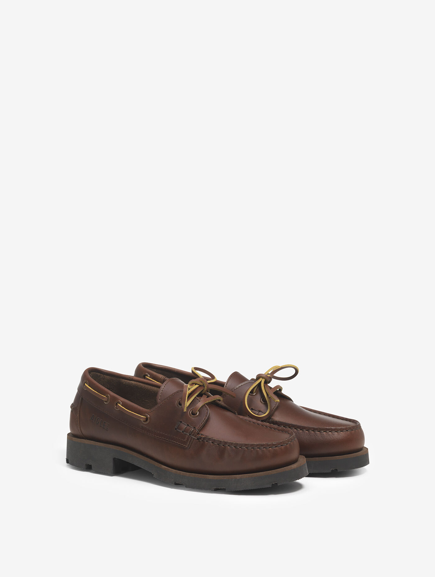 Iconic boat shoes hotsell