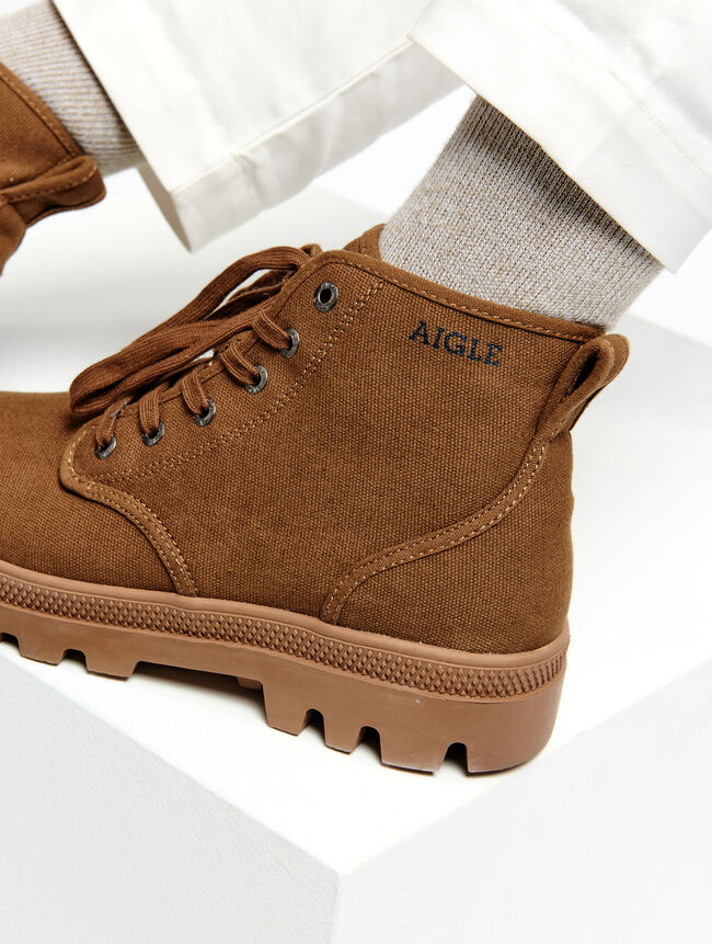 TERRE MID