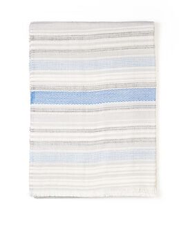 &Eacute;charpe en laine Femme
