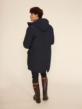 Parka chaude en Gore-Tex&reg;