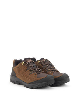 Men's waterproof and windproof shoes