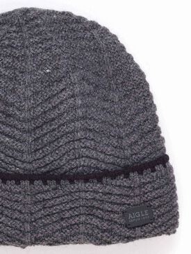 Bonnet chaud et l&eacute;ger Homme