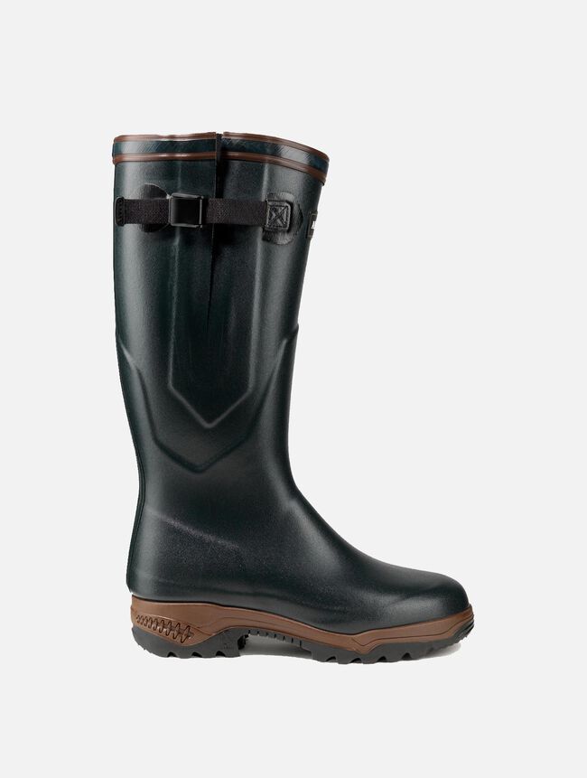 Luchtvaart stijfheid effectief Anti-fatigue boots for cold weather, Made in Francemen | AIGLE
