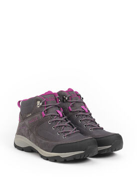 Chaussures imperm&eacute;able et coupe-vent pour Femme