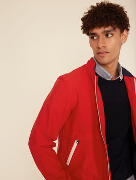 Blouson l&eacute;ger et imperm&eacute;able