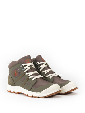 Inspired by you, Made by Aigle