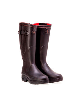 Erm&uuml;dungsfreie Jagdstiefel