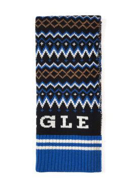 &Eacute;charpe esprit ski Homme