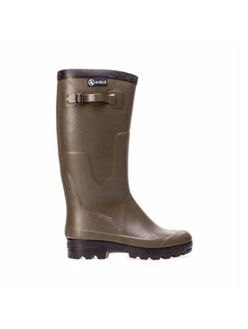 Bottes de chasse Homme
