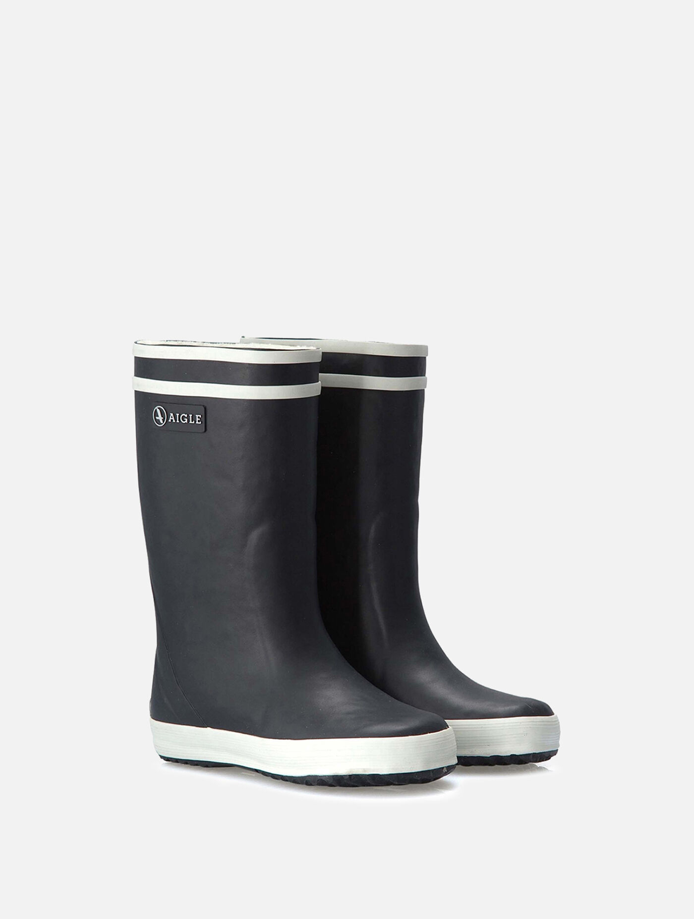 Bottes enfant iconiques fourr es aigle storefront catalog fr AIGLE