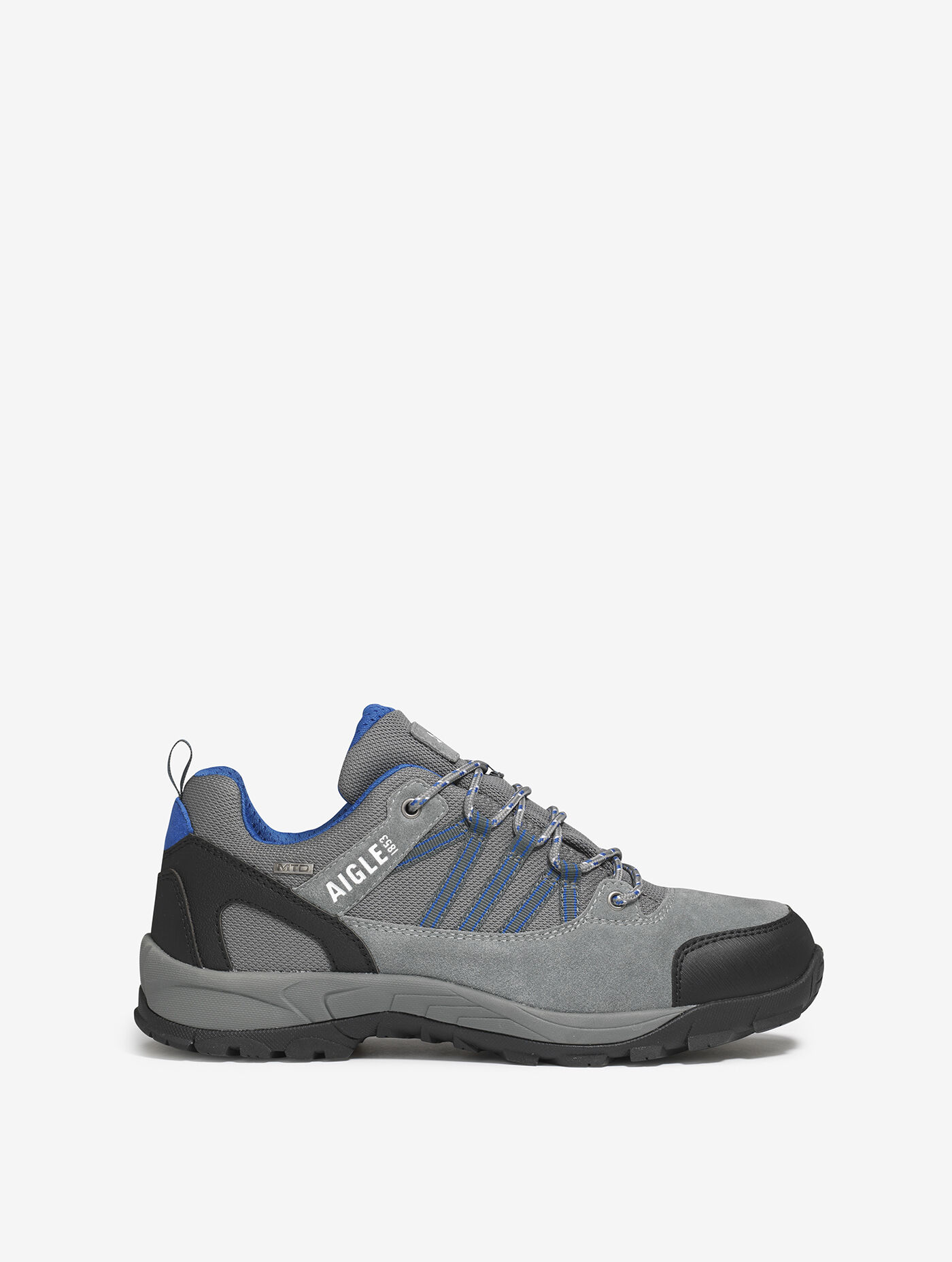 Aigle hiking shoes discount