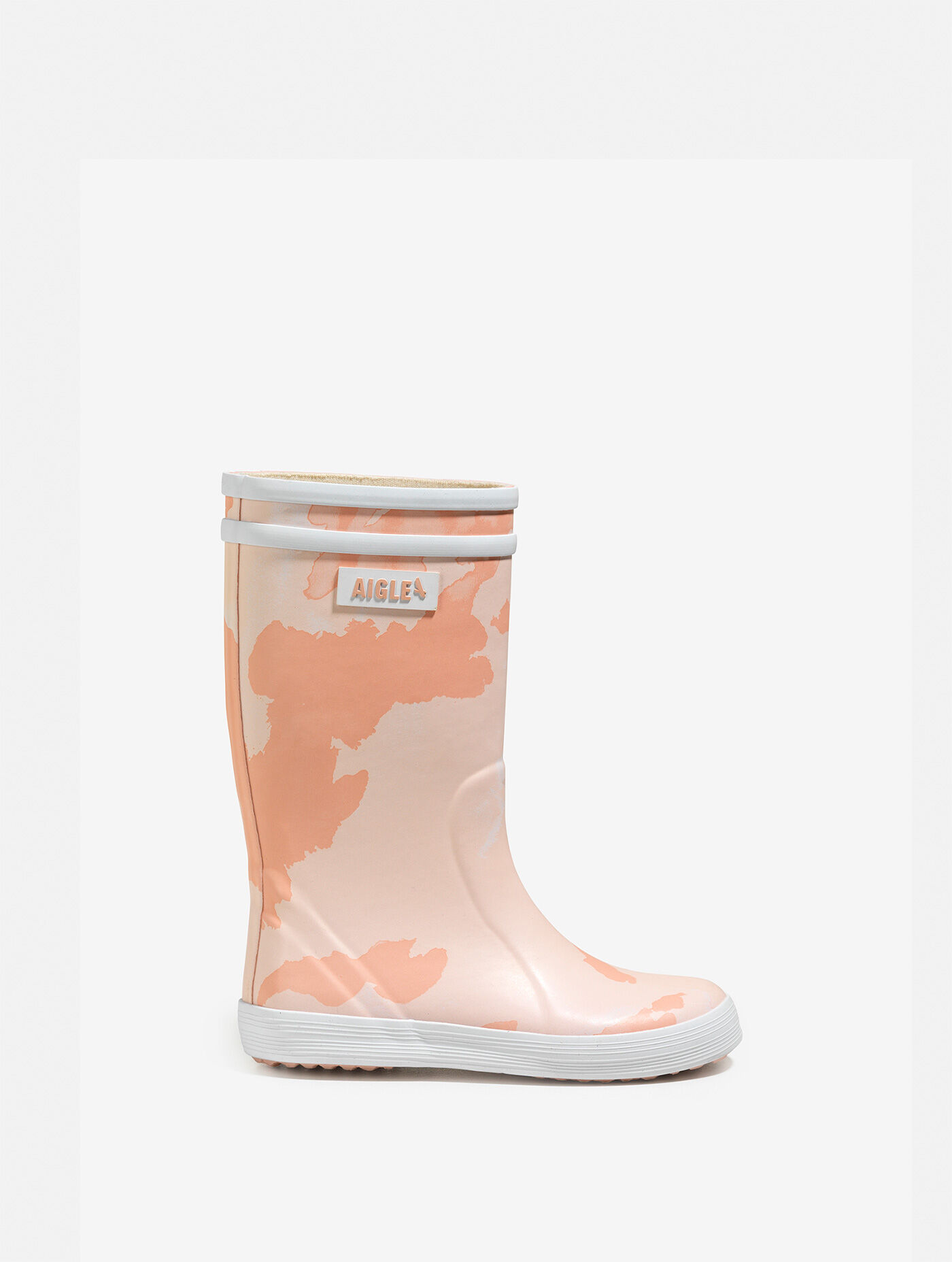 Bottes aigle lolly pop outlet