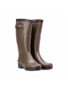 Bottes de chasse Homme