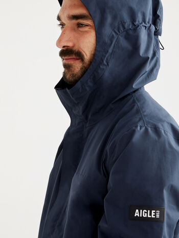 Blouson ete homme gemo Clearance