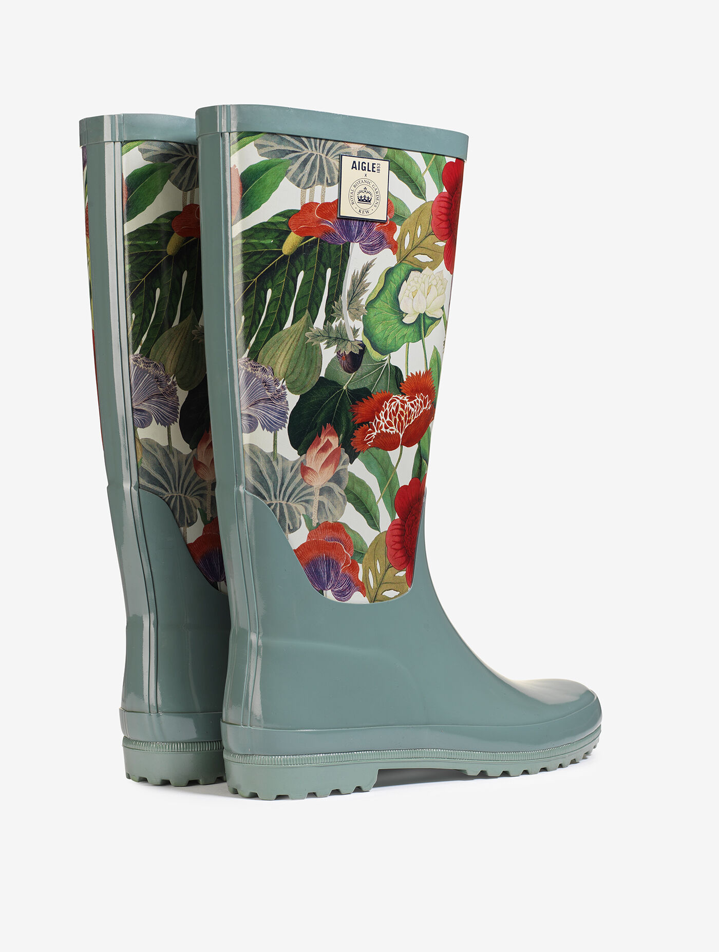 Women's Boots ⋅ Wellington Boots, Women 