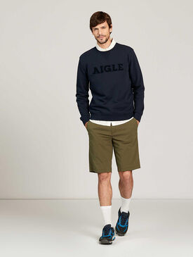 Warmes Sweatshirt