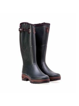 Unisex's anti-fatigue hunting boots