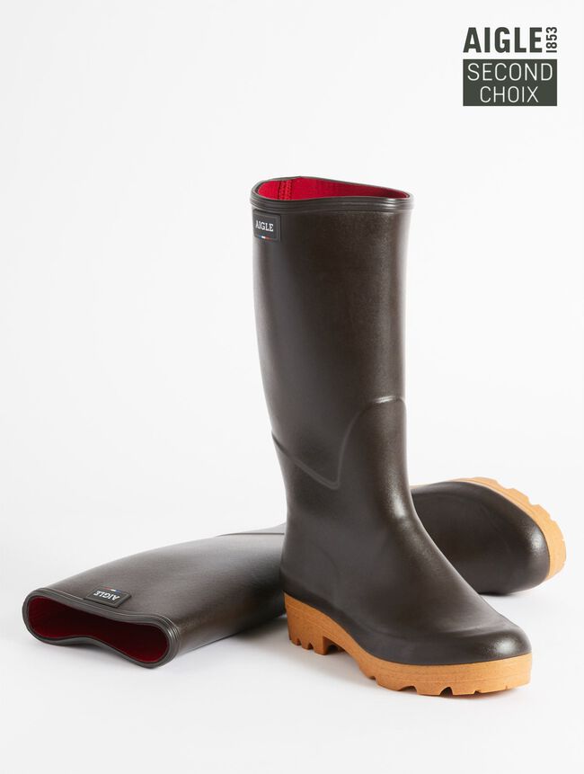 CHAMBORDPRO L2I - Second choix