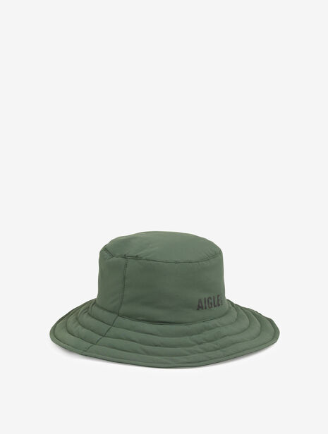 Authentic bucket hat