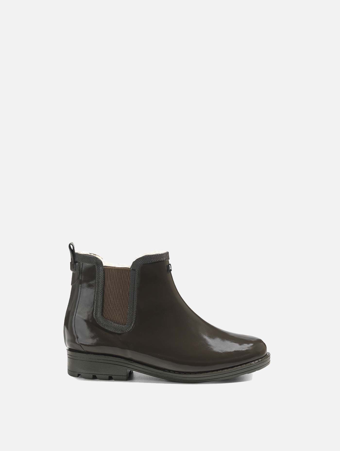 Aigle ankle boots Clearance
