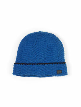 Men's lightweight warm beanie