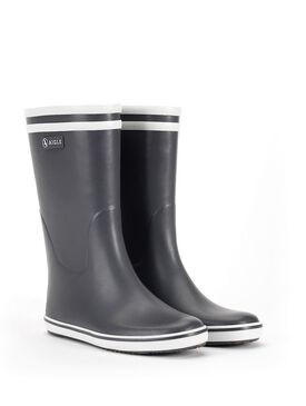 Women's rubber boots