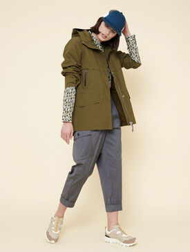 Inspired by you, Made by Aigle