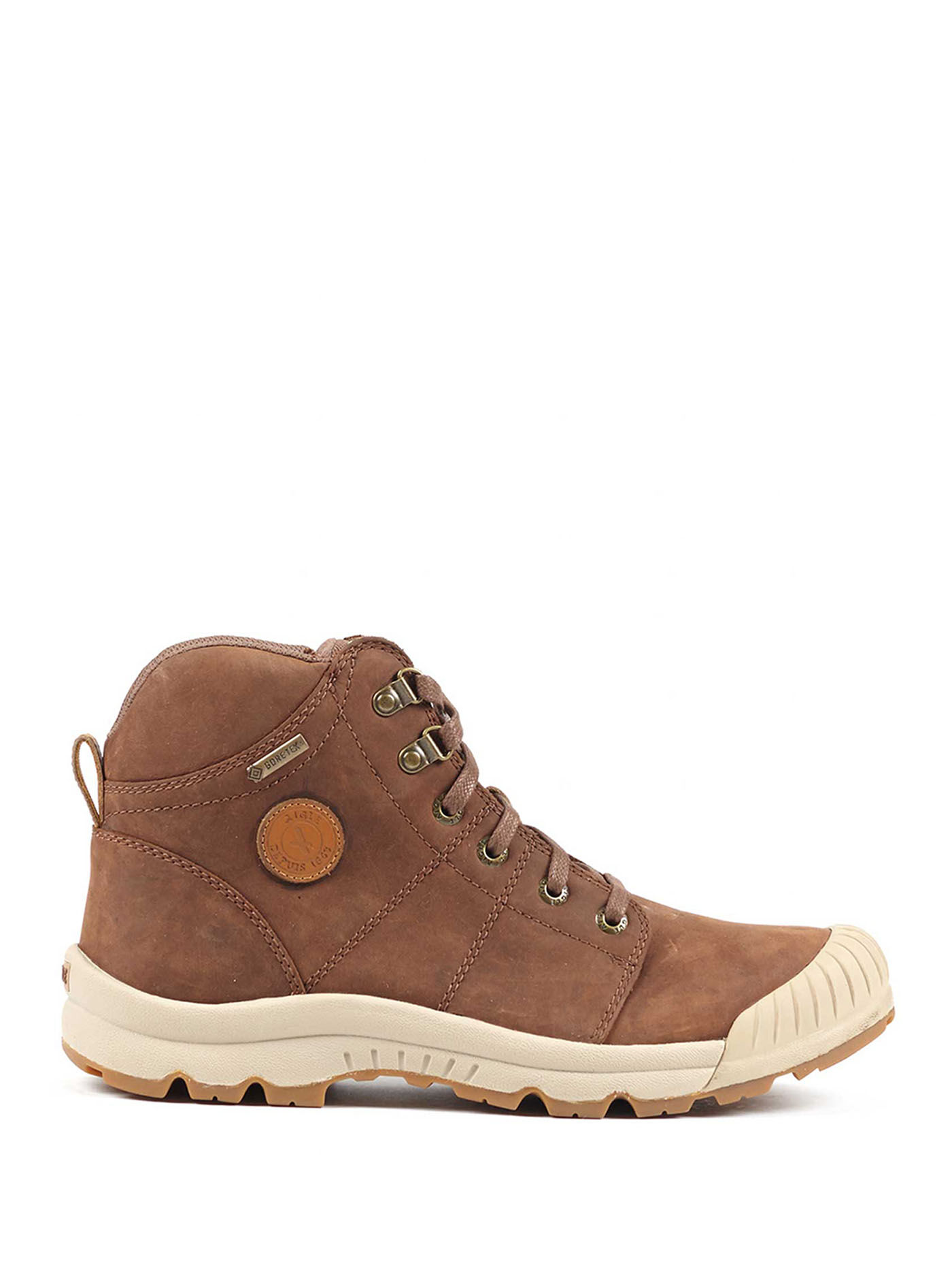 Scarponi aigle gore tex new arrivals